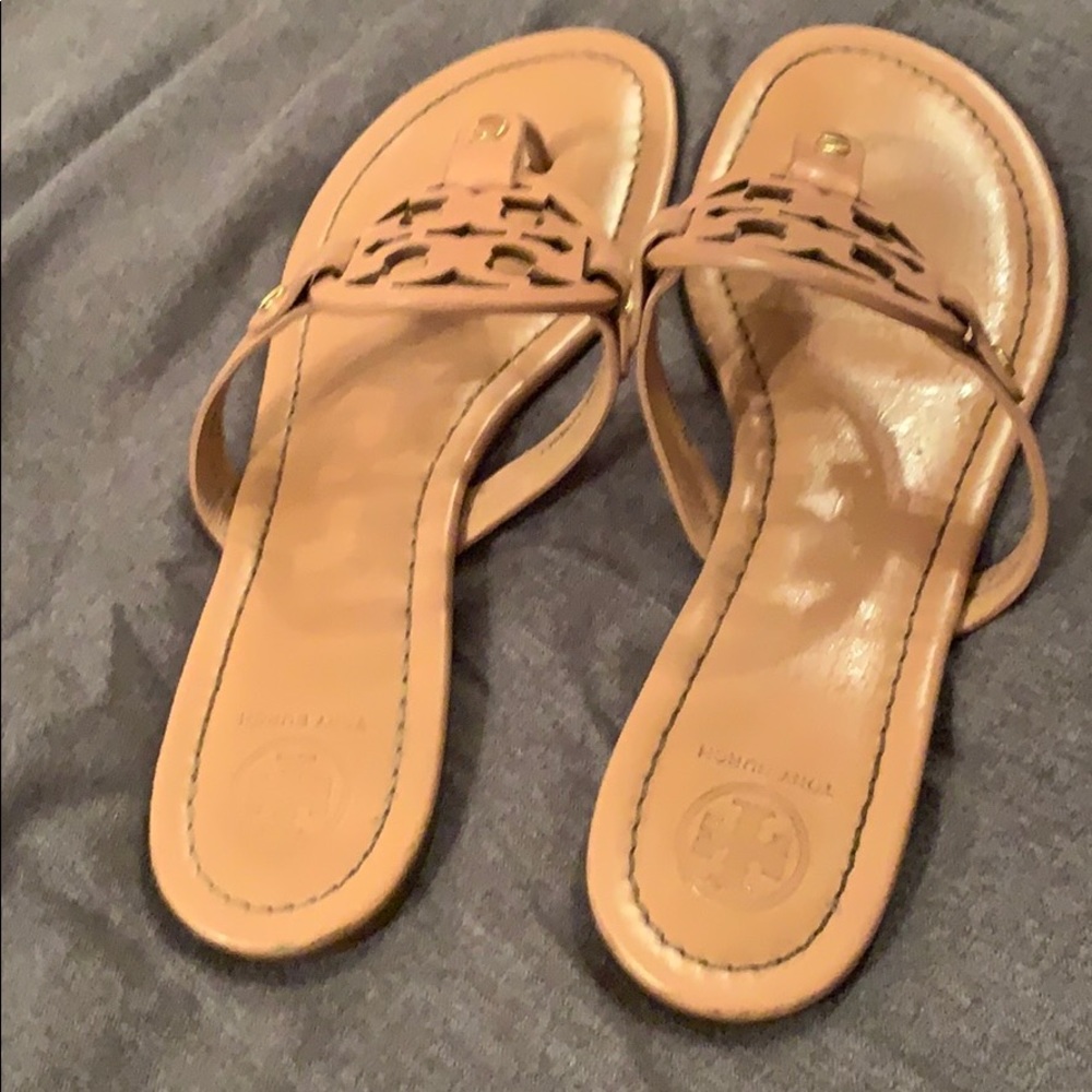 Tory Burch size 9